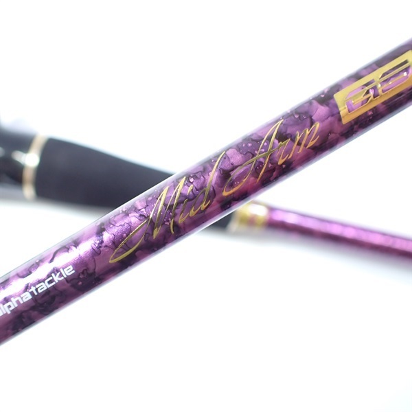 ミッドアームＧＳ６４ ２２０Ｍ